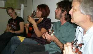 AUS meeting, 3/8/2011