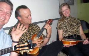 AUS meeting, 3/8/2011