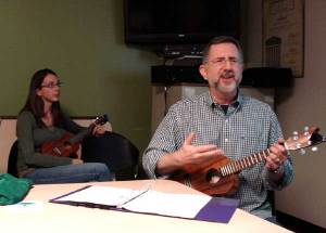 AUS May Meeting, 5/10/11