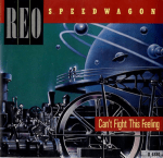 REO Speedwagon
