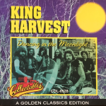 King Harvest