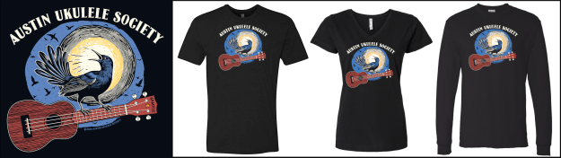 2024 Grackle AUS Tee