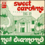 Sweet Caroline